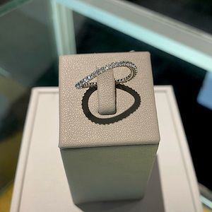 Authentic Pandora Wave Band